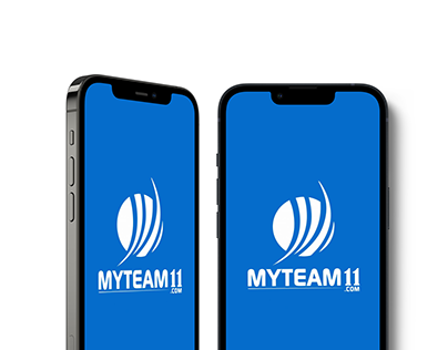 My Team 11 brand cover