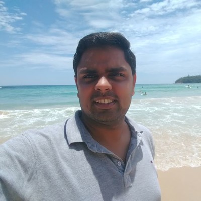 Aditya Agarwal, Founder — Performance at Appmontize Media